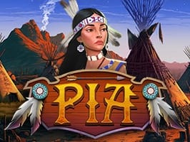 Pia game cover