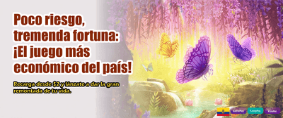 Los mejores juegos de Ecuador
