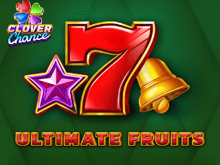 Ultimate Fruits game cover