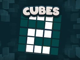 Cubes 2 game cover
