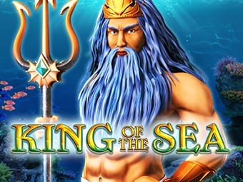 King Of The Sea game cover