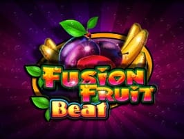 Fusion Fruit Beat game cover