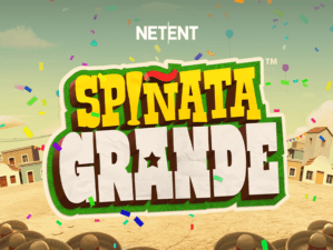 Spinata Grande game cover